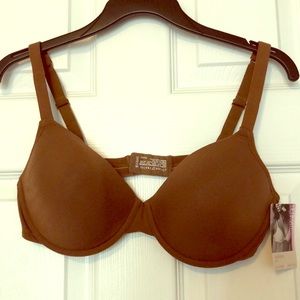 Brand new Gilligan & O’Malley bra